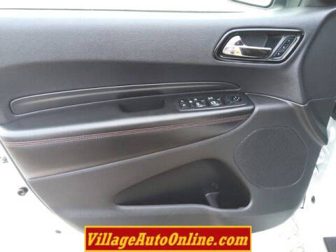 2021 Dodge Durango R/T