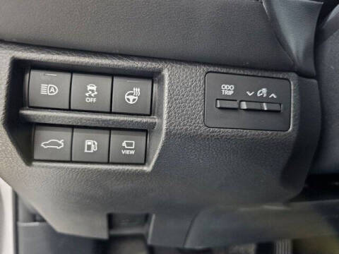 2022 Toyota Avalon Hybrid Limited