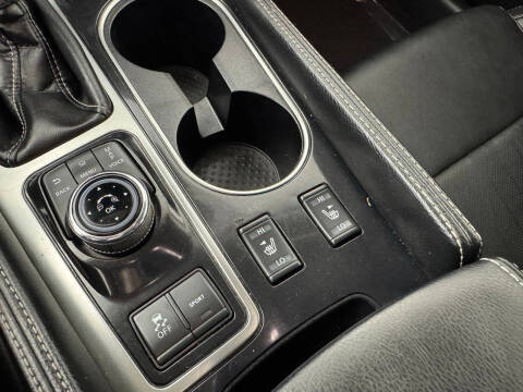 2023 Nissan Maxima 3.5 SV