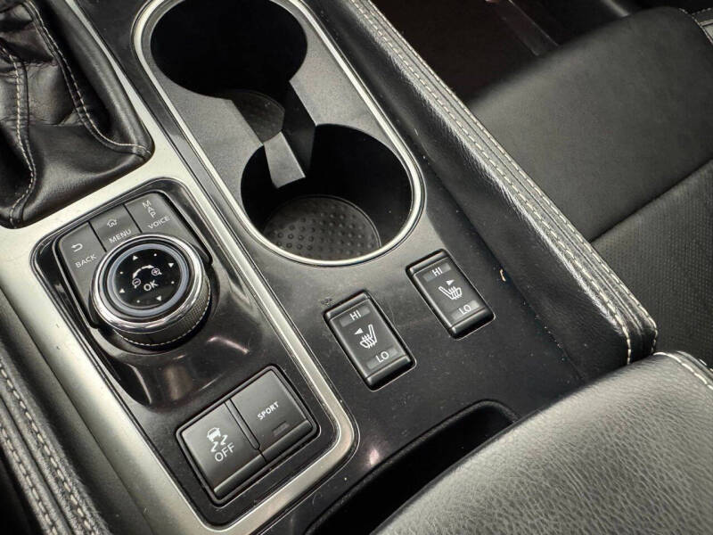 2023 Nissan Maxima 3.5 SV