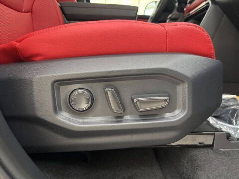 2026 Toyota Tundra TRD Pro HV