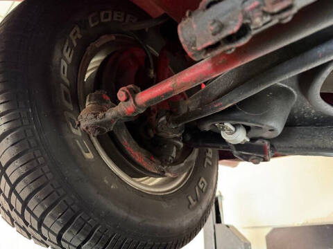 1964 Chevrolet Corvette