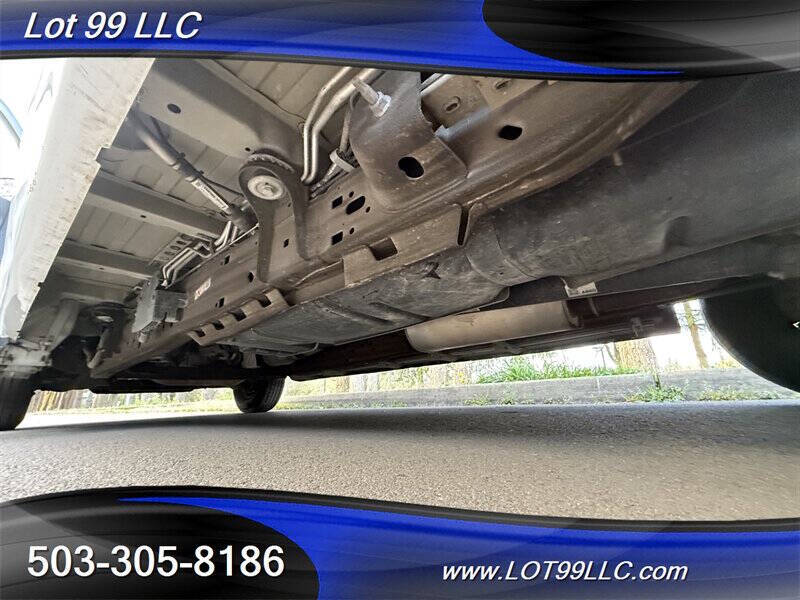 2021 Chevrolet Express LT 3500