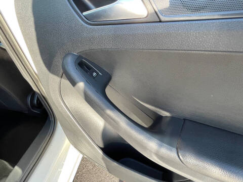 2011 Volkswagen Jetta