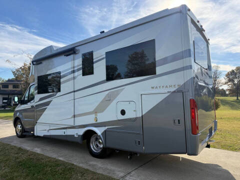 2026 Tiffin Wayfarer