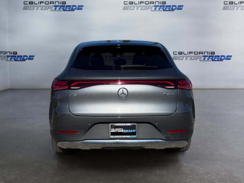 2023 Mercedes-Benz EQE EQE 350 4MATIC