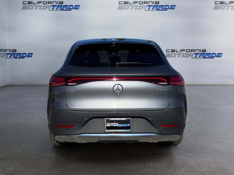 2023 Mercedes-Benz EQE EQE 350 4MATIC