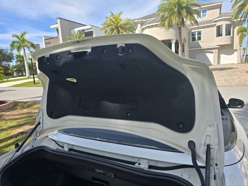 2013 BMW 1 Series 135i