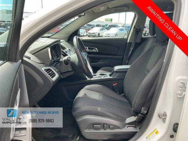 2014 GMC Terrain SLE-2