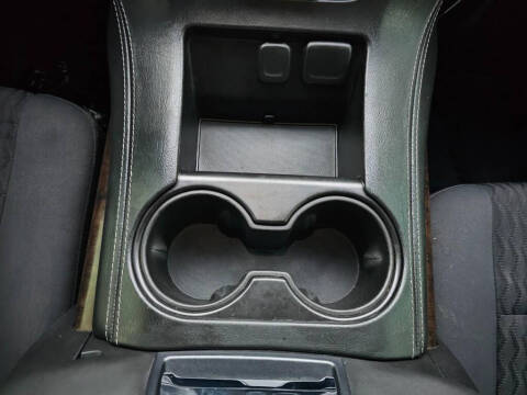 2018 Chevrolet Tahoe LS