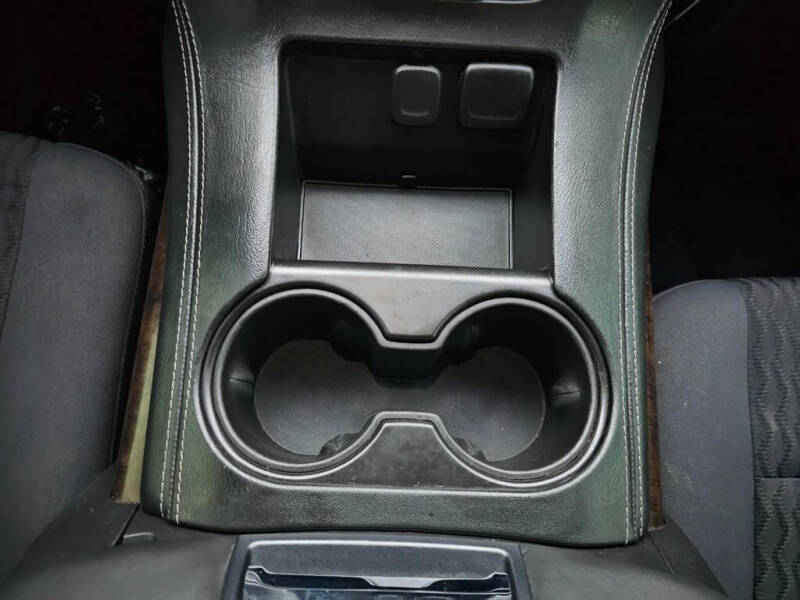 2018 Chevrolet Tahoe LS