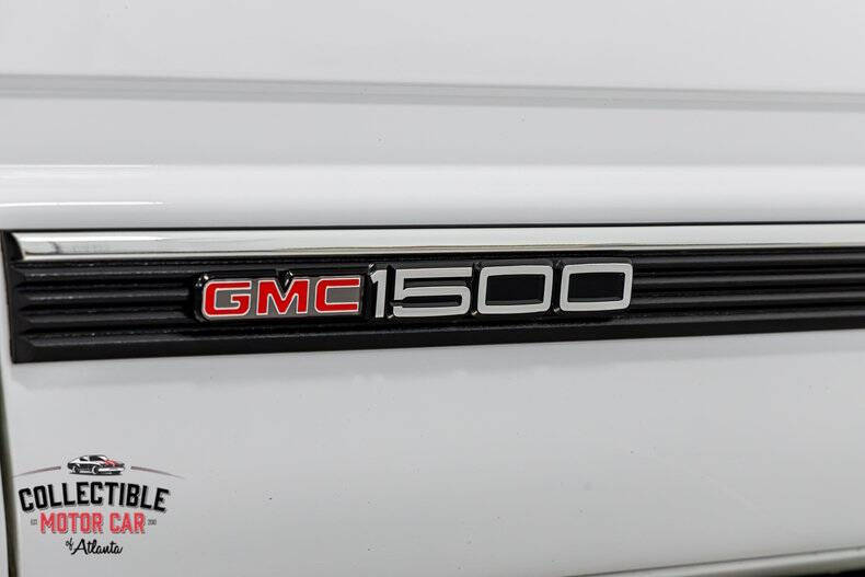 1997 GMC Sierra 1500