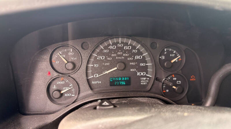 2006 GMC Savana 1500