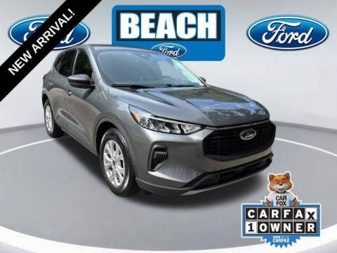 2023 Ford Escape