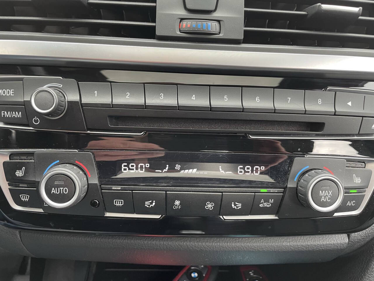 2017 Bmw 330i 330i xDrive photo 19