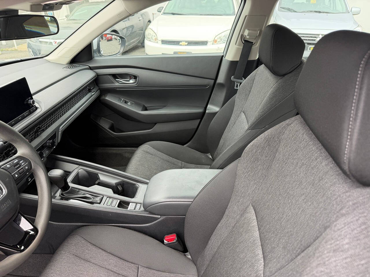 2023 Honda Accord 5