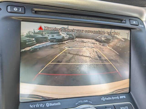 2012 Hyundai Sonata Limited