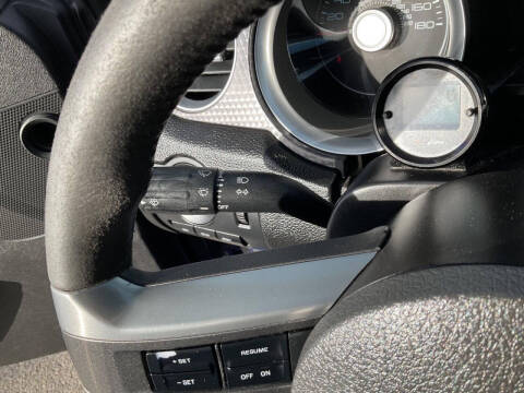 2012 Ford Mustang Boss 302