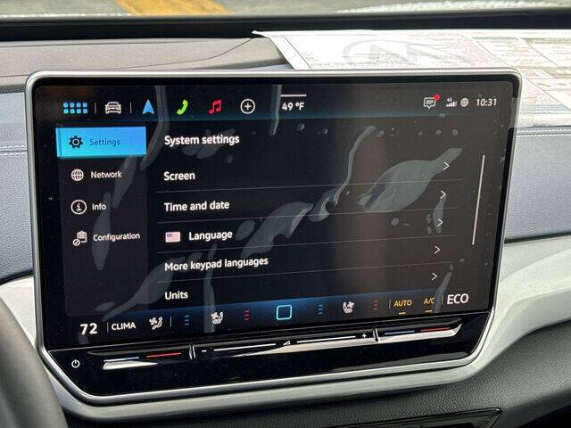 2025 Volkswagen ID.4 Pro S