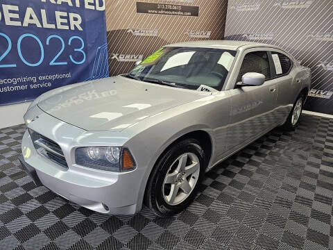 2010 Dodge Charger for sale at X Drive Auto Sales Inc. in Dearborn Heights MI