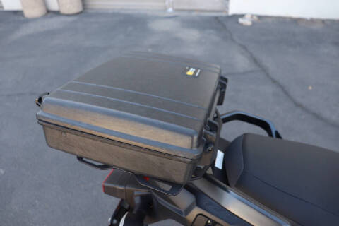 2020 Suzuki DL650 V STORM