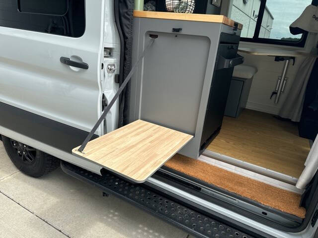 2023 Ford Transit 350