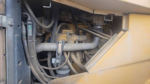 2015 John Deere 824K