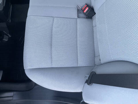 2018 Subaru Legacy 2.5i Premium