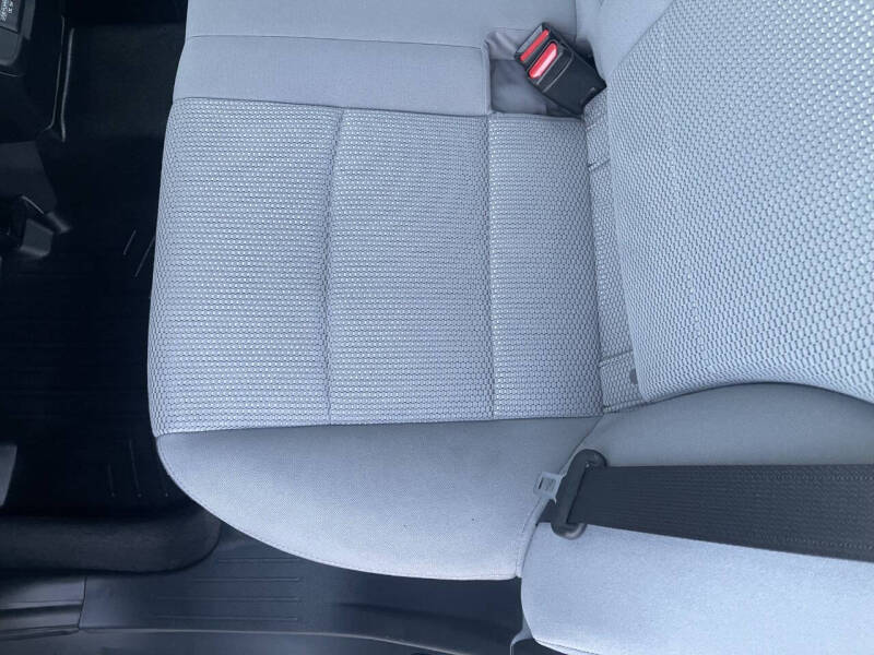 2018 Subaru Legacy 2.5i Premium