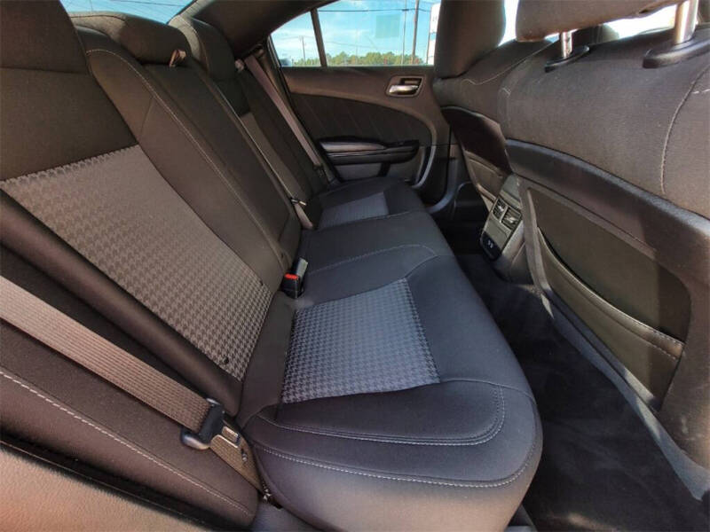 2021 Dodge Charger GT