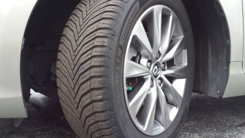 2015 Toyota Camry Hybrid XLE