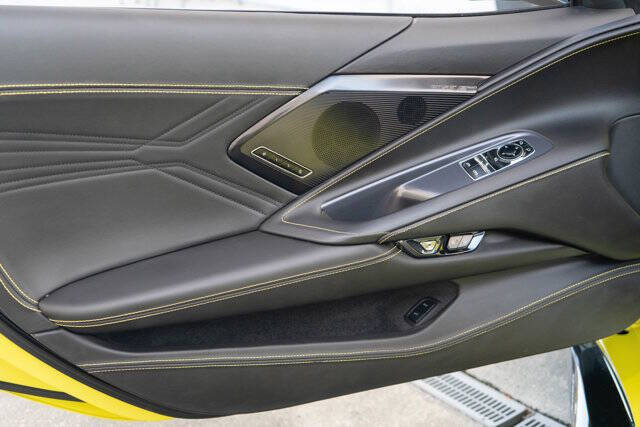 2023 Chevrolet Corvette Z06