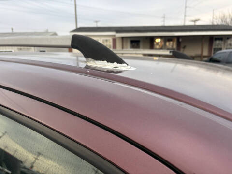 2007 Honda Ridgeline RTX