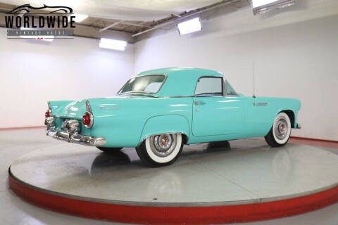 1955 Ford Thunderbird