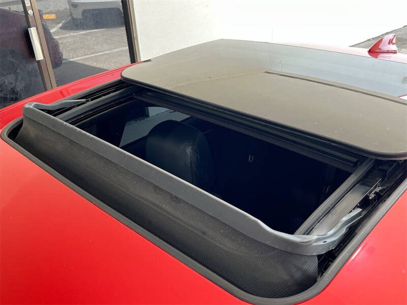 2020 Cadillac CT5 Sport