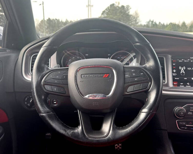 2020 Dodge Charger