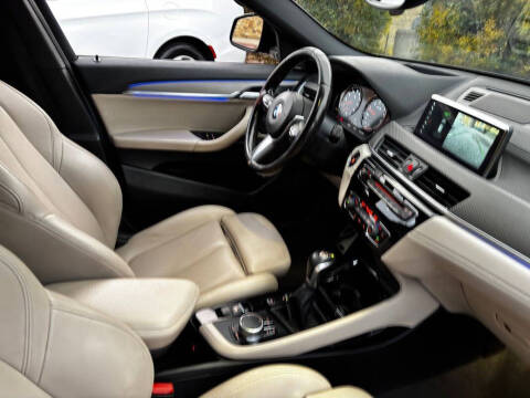 2018 BMW X2 xDrive28i