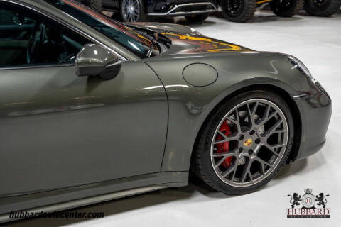 2020 Porsche 911