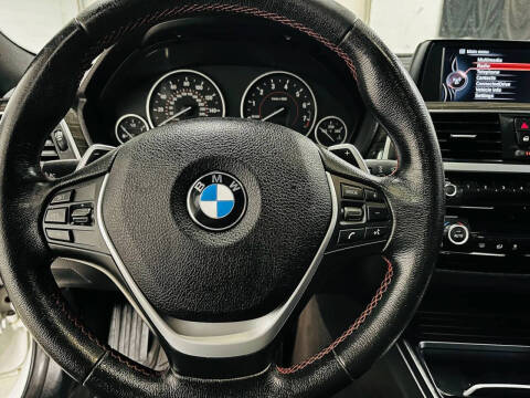 2017 BMW 3 Series 330i xDrive