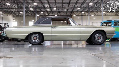 1966 Ford Thunderbird