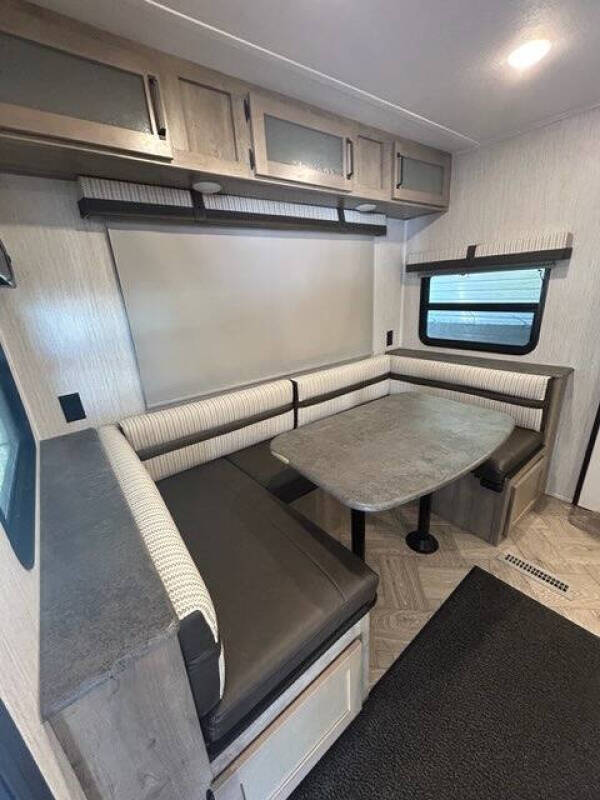 2021 Forest River 26RLC