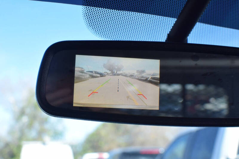 2018 Ford Explorer Police Interceptor Utility