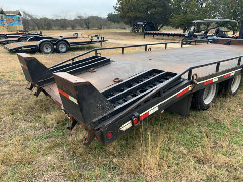 2012 Interstate G20DTA