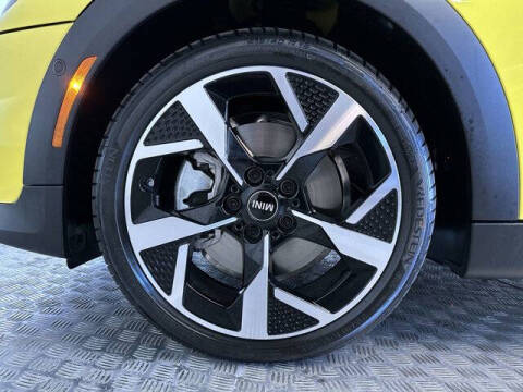 2025 MINI Hardtop 4 Door Cooper S