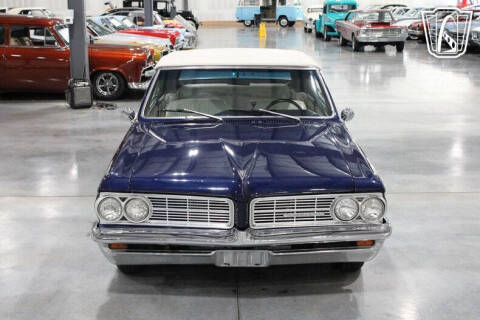 1964 Pontiac LeMans