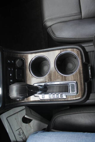 2017 GMC Acadia Limited