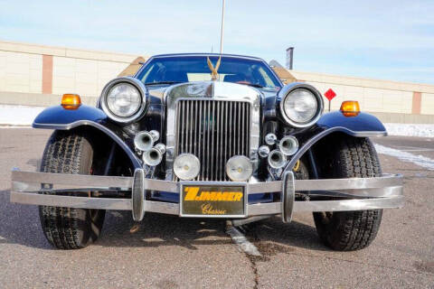 1985 Ford Mustang LX