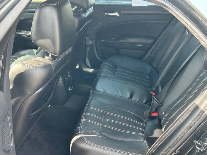 2014 Chrysler 300 S