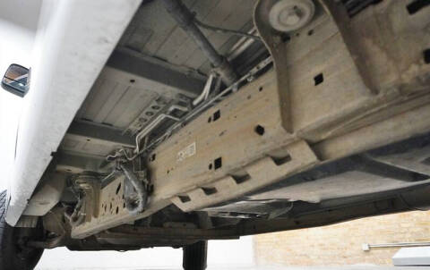 2017 Chevrolet Express LT 3500