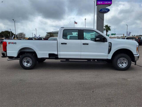 2024 Ford F-250 Super Duty for sale at Sames Super Center in Corpus Christi TX